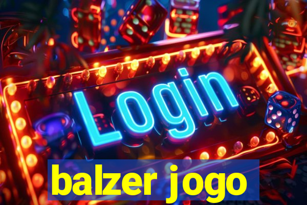 balzer jogo